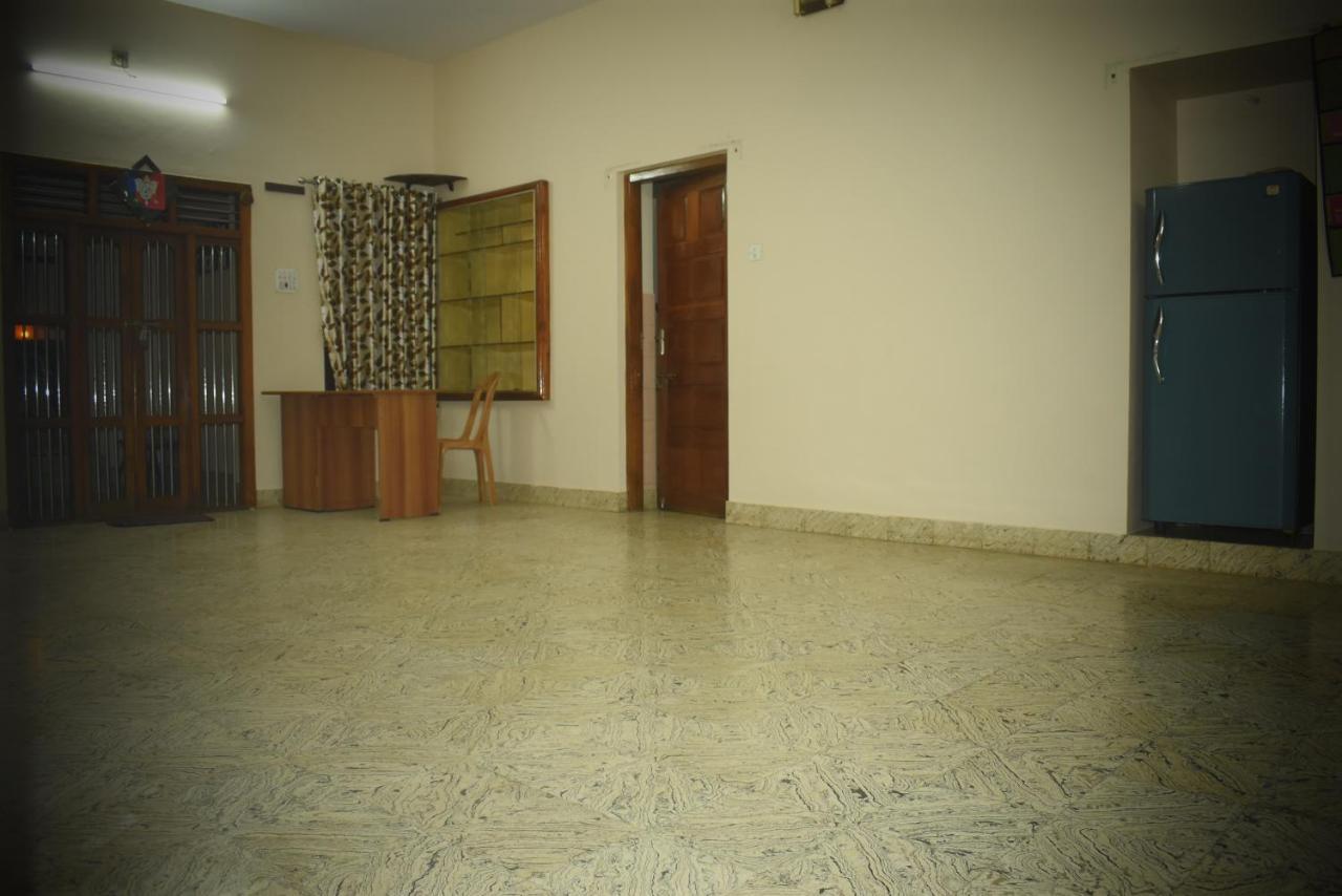 Reunion Villa Udupi Exterior photo
